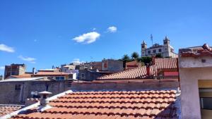Kép Su Palattu - Casa per 6 con terrazza panoramica szállásáról Cuglieriben a galériában