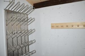 Fotografie z fotogalerie ubytování Bergsonne na Tuxu