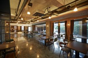 Gallery image of Royal Square Hotel Seoul in Seoul