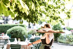 Salzburg Hotel Holznerwirt vendégei