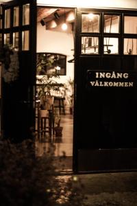 Veitingastaður eða matsölustaður á Eksgården