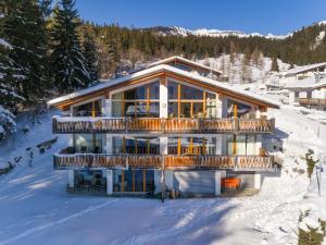 Galeriebild der Unterkunft Edelweiss Bellavita in Flims