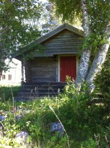 Gallery image of Höglunda Gård B&B Lantgård in Skanderåsen