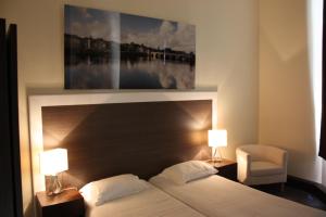 Afbeelding uit fotogalerij van Hotel Sansa in Maastricht