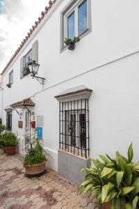 Gallery image of Tribeca b&b Boutique in Marbella