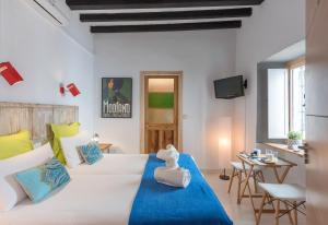 Gallery image of Tribeca b&b Boutique in Marbella
