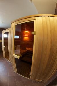 Gallery image of Hotel City Inn in Budapest