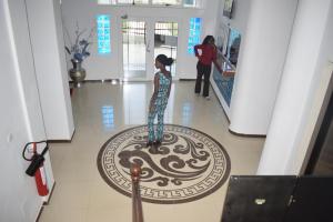 Φωτογραφία από το άλμπουμ του Hotel BKBG στο Λομέ +79 φωτογραφίες