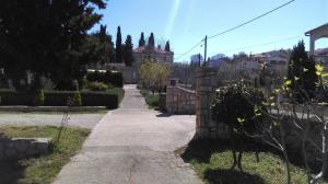 Fotografie z fotogalerie ubytování Apartments Lena v destinaci Sutomišćica