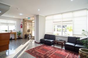 Posezení v ubytování Hotel Boavista II + 35 fotografií