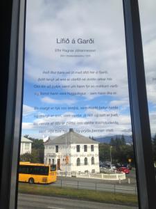 Fotografie z fotogalerie ubytování Student Hostel v Reykjavíku
