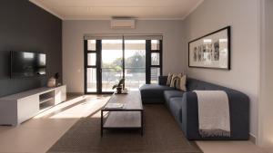 Gallery image of Odyssey Luxury Apartments - Back Up Generator in Johannesburg