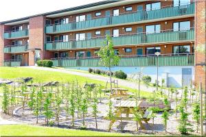 Foto de la galería de Fjordhotellet en Lysekil