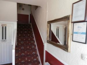 Fotografie z fotogalerie ubytování Monorene Guest House v destinaci Galashiels