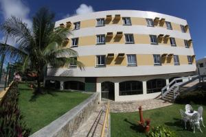 Gallery image of Nascimento Praia Hotel in Aracaju