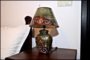 Gallery image of Guest House Aiva 2 in Leshten