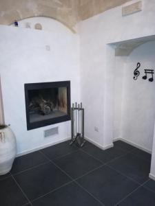 Foto sihtkohas Matera asuva majutusasutuse La Scala Suite galeriist