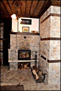 Gallery image of Guest House Aiva 2 in Leshten