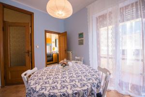 Posteľ alebo postele v izbe v ubytovaní Villa Finella