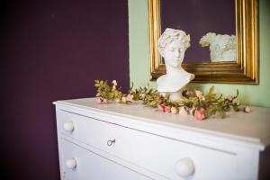 Fotografia z galérie ubytovania Villa Finella v destinácii Penne