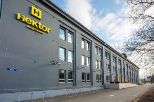 Gallery image of Hektor Design Hostel in Tartu