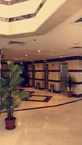 El lobby o recepción de Narjes Al Hadeqa Hotel 42 fotos más