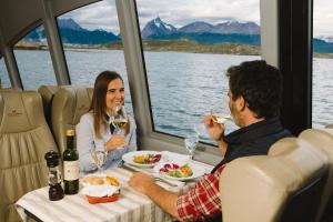 Tragos en Los Cauquenes Resort + Spa + Experiences