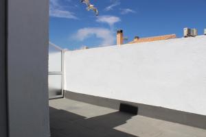 Fotografie z fotogalerie ubytování Hostal Masin v destinaci Tabarca