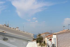 Fotografie z fotogalerie ubytování Hostal Masin v destinaci Tabarca