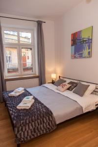 Gallery image of BC7 Apartments in Krakow