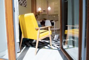 Fotografia z galérie ubytovania Apartament 4 You v destinácii Grudziądz