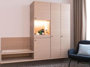 Gambar di galeri bagi Hotel Savoy di Bern