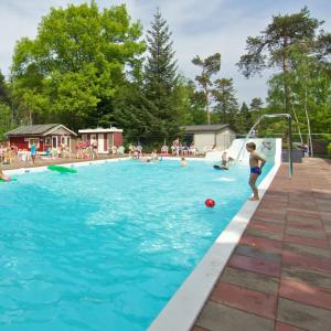 Imagen de la galería de Chalet Wester Park Lierderholt, en Beekbergen