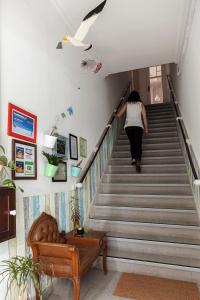 Fotografie z fotogalerie ubytování Peniche Hostel v destinaci Peniche