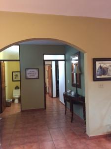 The lobby or reception area at Rio Mar Village - Golf Course View