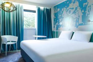 ibis Styles Toulouse Nord Sesquieres