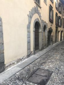 Fotografie z fotogalerie ubytování MyRoom Città Alta 1 v Bergamu