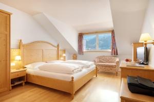 Gallery image of Parkhotel Post in Chiusa