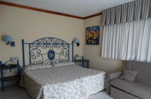 Gallery image of Hotel Los Juncos in Noja