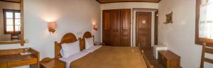 スカラにあるHotel Galini Patmosのギャラリーの写真 +16枚の写真