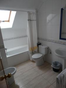 Gallery image of Hotel Los Juncos in Noja