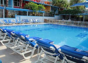 Imagen de la galería de Side Temple Hotel, en Side