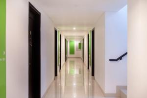 Galeriebild der Unterkunft Amaris Hotel Cimanuk Bandung in Bandung