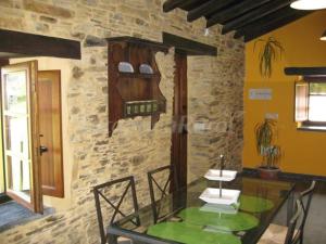 Galeriebild der Unterkunft Casa Carballeira in Villarfernando