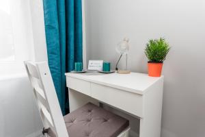 Fotografie z fotogalerie ubytování Grey House ve Vratislavi