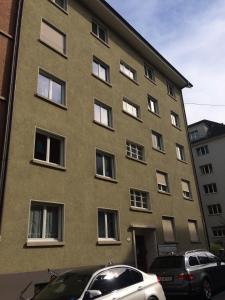 Gallery image of Cozy Apartment Ulmenstrasse in Lucerne