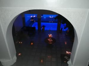 Fotografie z fotogalerie ubytování Riad Amor - Suite & Spa v destinaci Fès