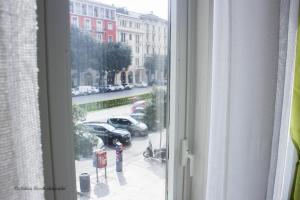 Fotografie z fotogalerie ubytování Aurelia Rooms v destinaci Verona
