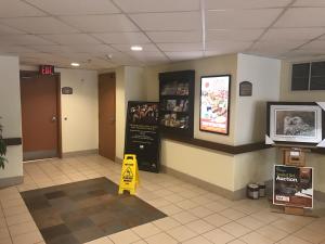 Gallery image of Super 8 by Wyndham Barrie South in Barrie
