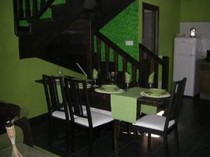 Fotografie z fotogalerie ubytování Apartamentos El Rincon Encantado v destinaci Llano-Con